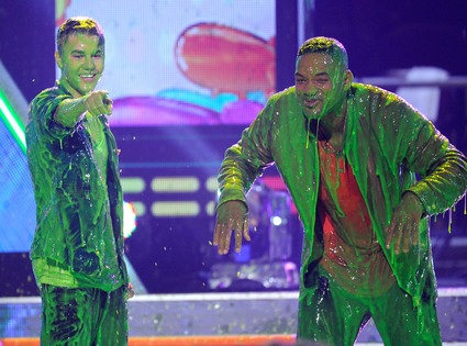 Justin Bieber, Will Smith Justin Bieber, Will Smith